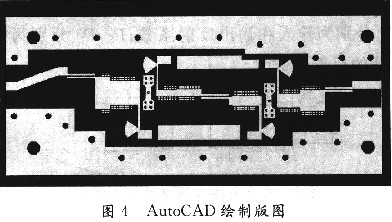 宽带低噪声放大器ads仿真与设计