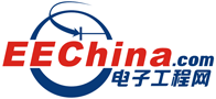 电子工程网 EEChina logo